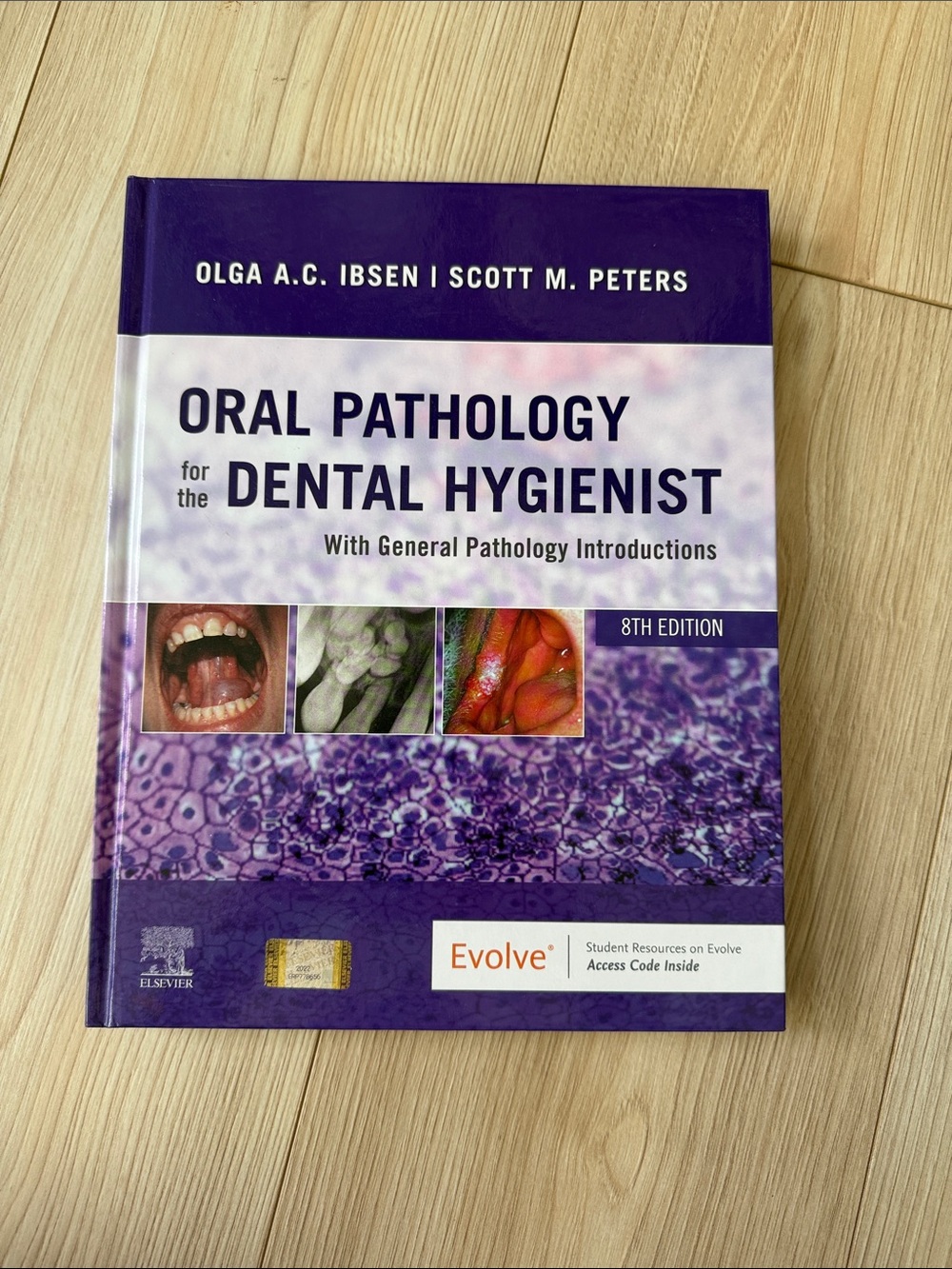 Oral Pathology for the Dental Hygienist